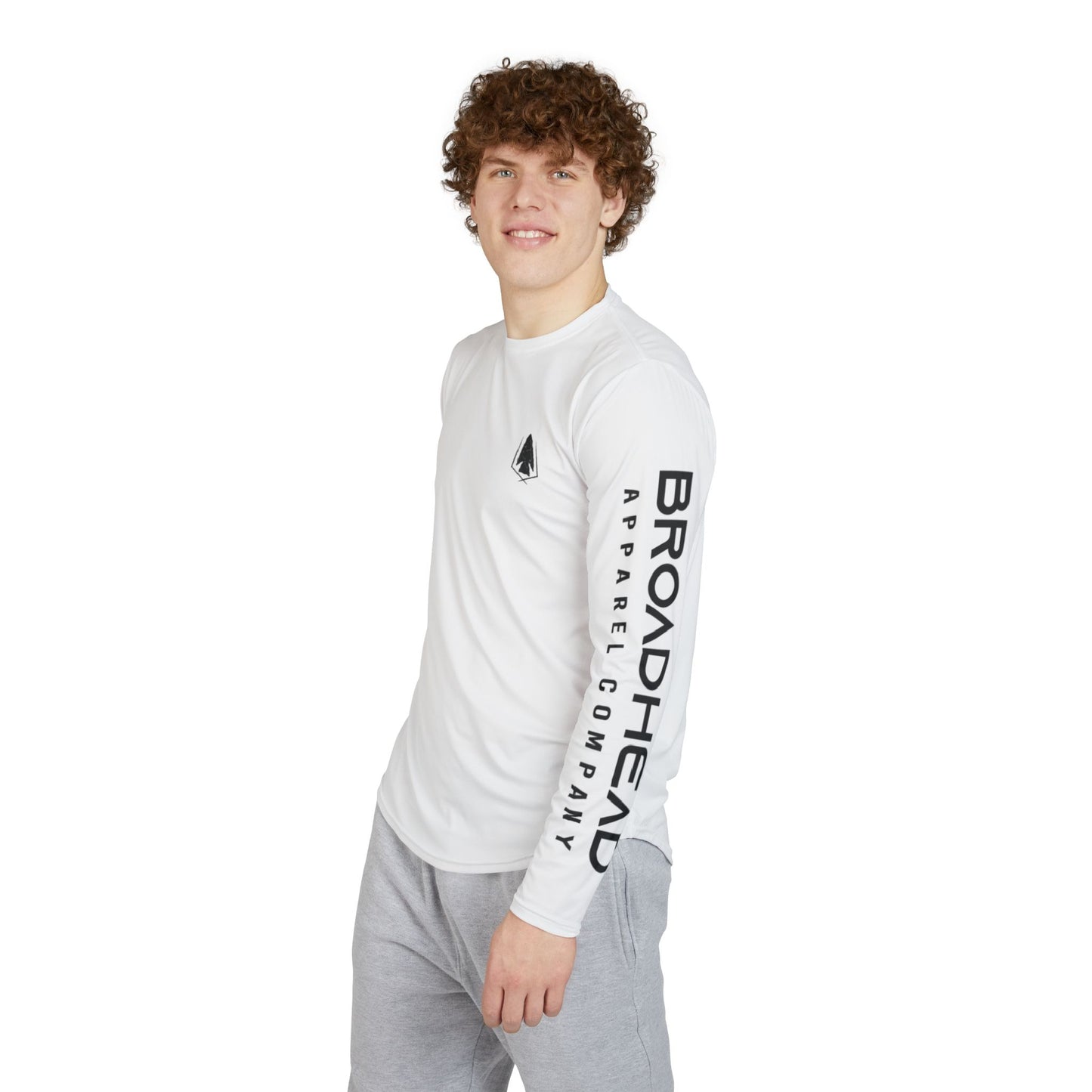 BAC UV Tee