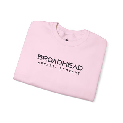 BAC Crewneck Sweatshirt