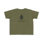 BAC Toddler Tee