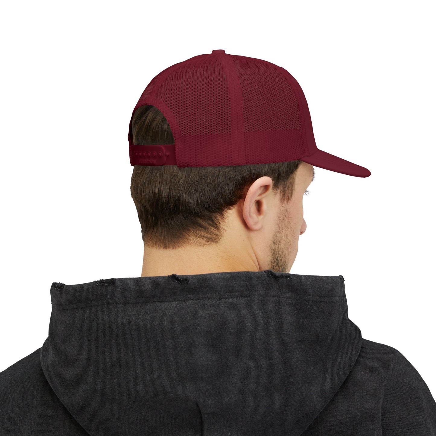 BAC Trucker Cap