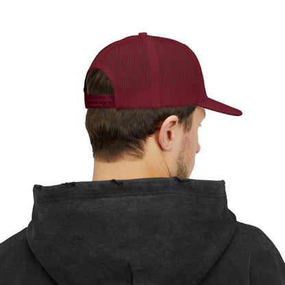 BAC Trucker Cap