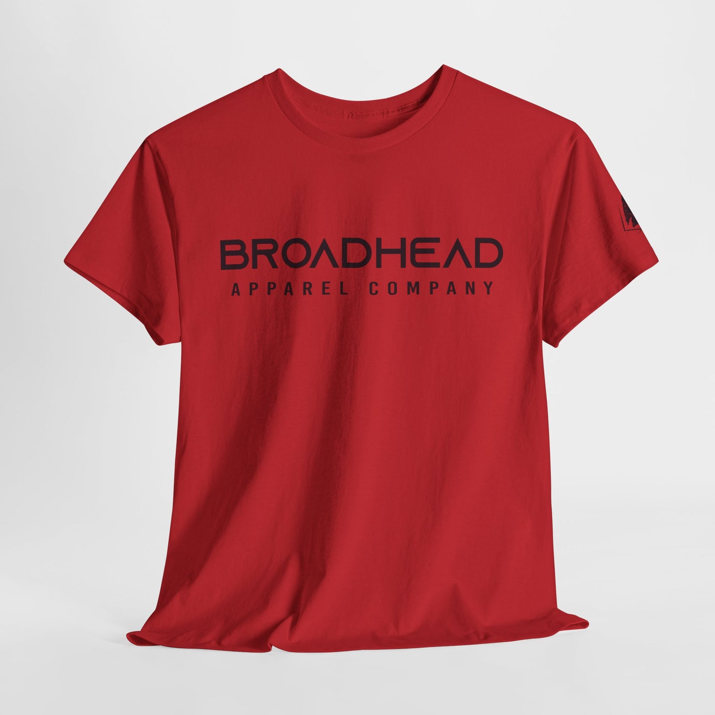BAC Unisex Heavy Cotton Tee