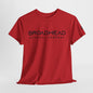 BAC Unisex Heavy Cotton Tee