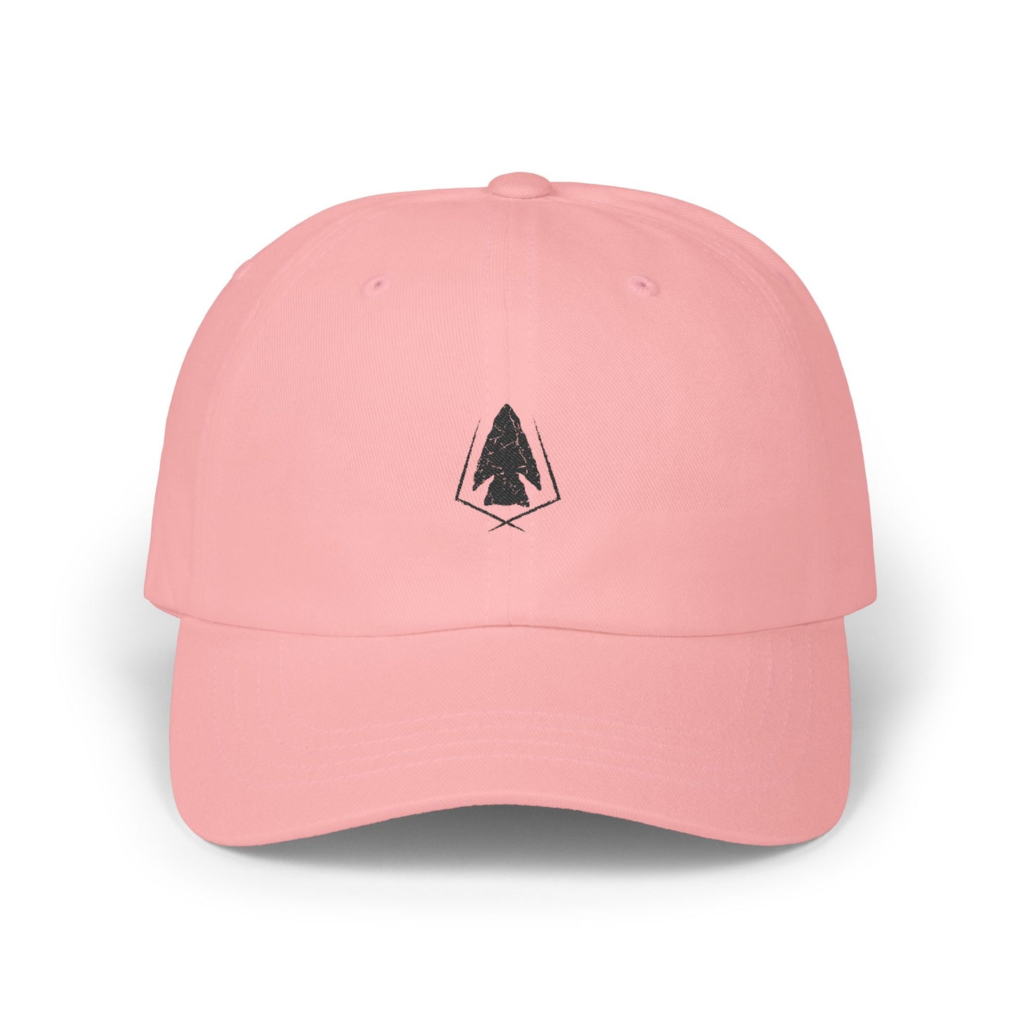 BAC Dad Cap