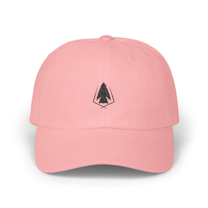 BAC Dad Cap