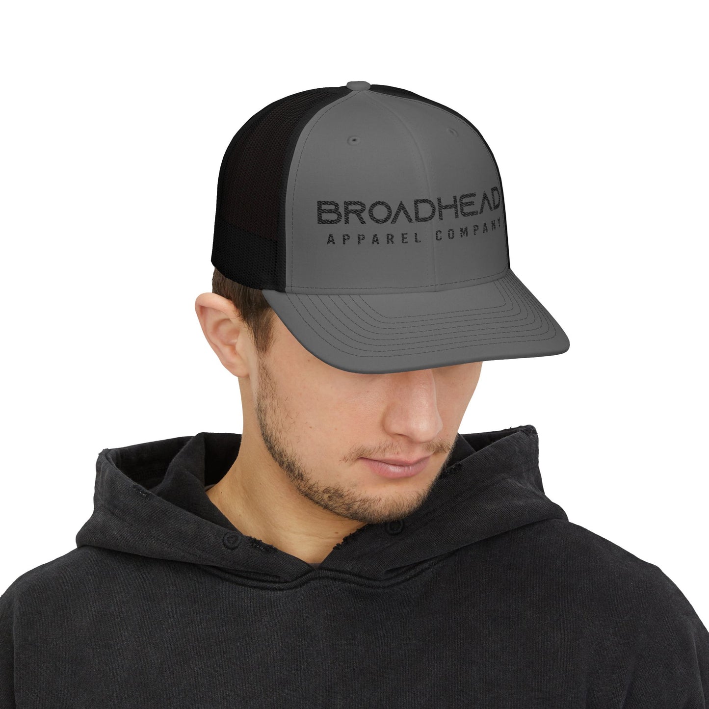 BAC Trucker Cap