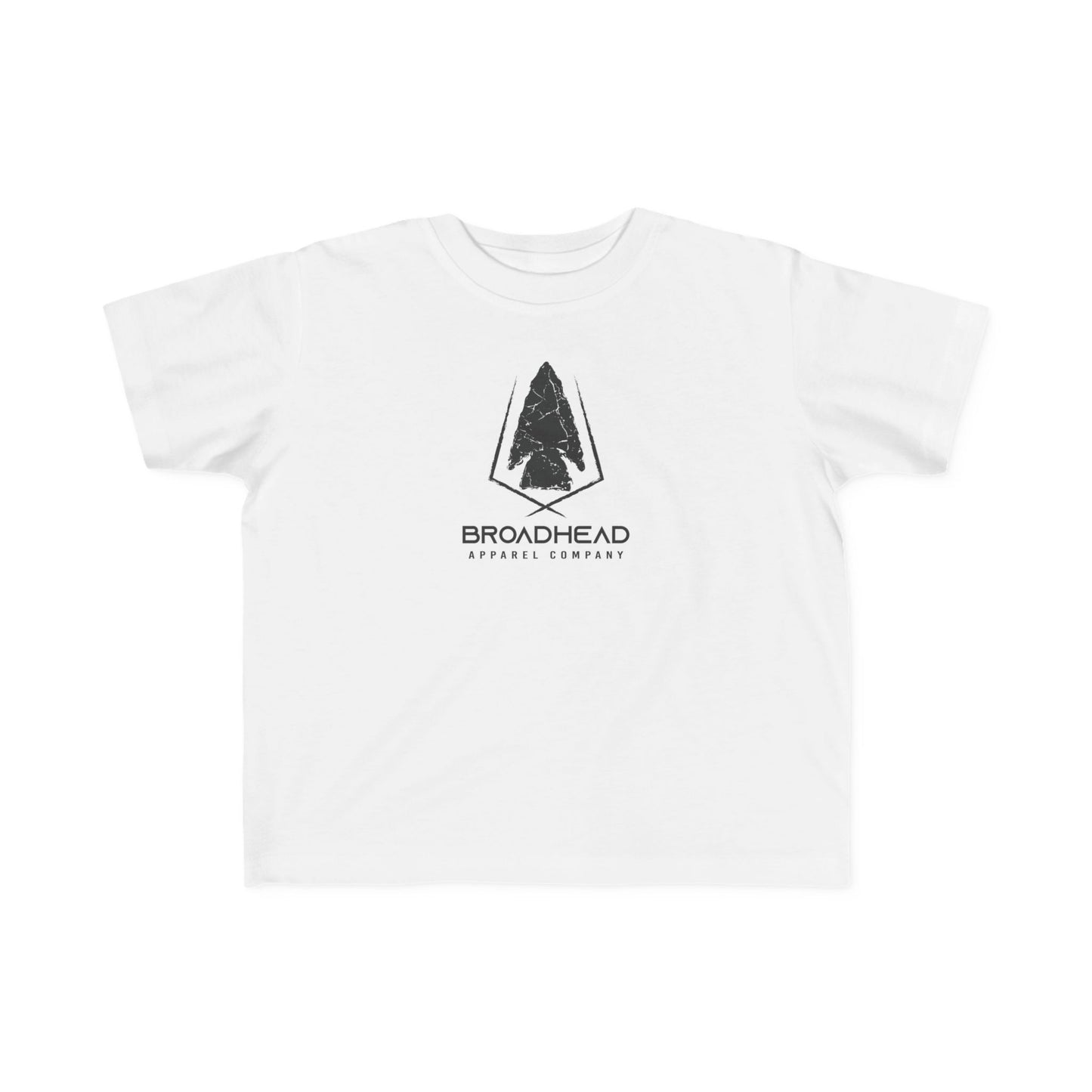 BAC Toddler Tee