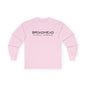 BAC Long Sleeve Tee