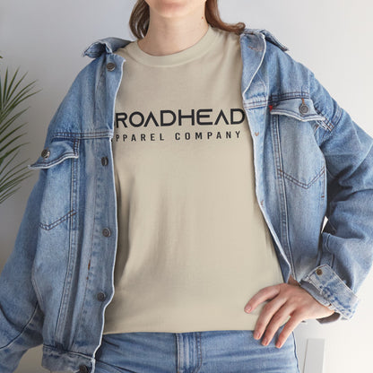 BAC Unisex Heavy Cotton Tee