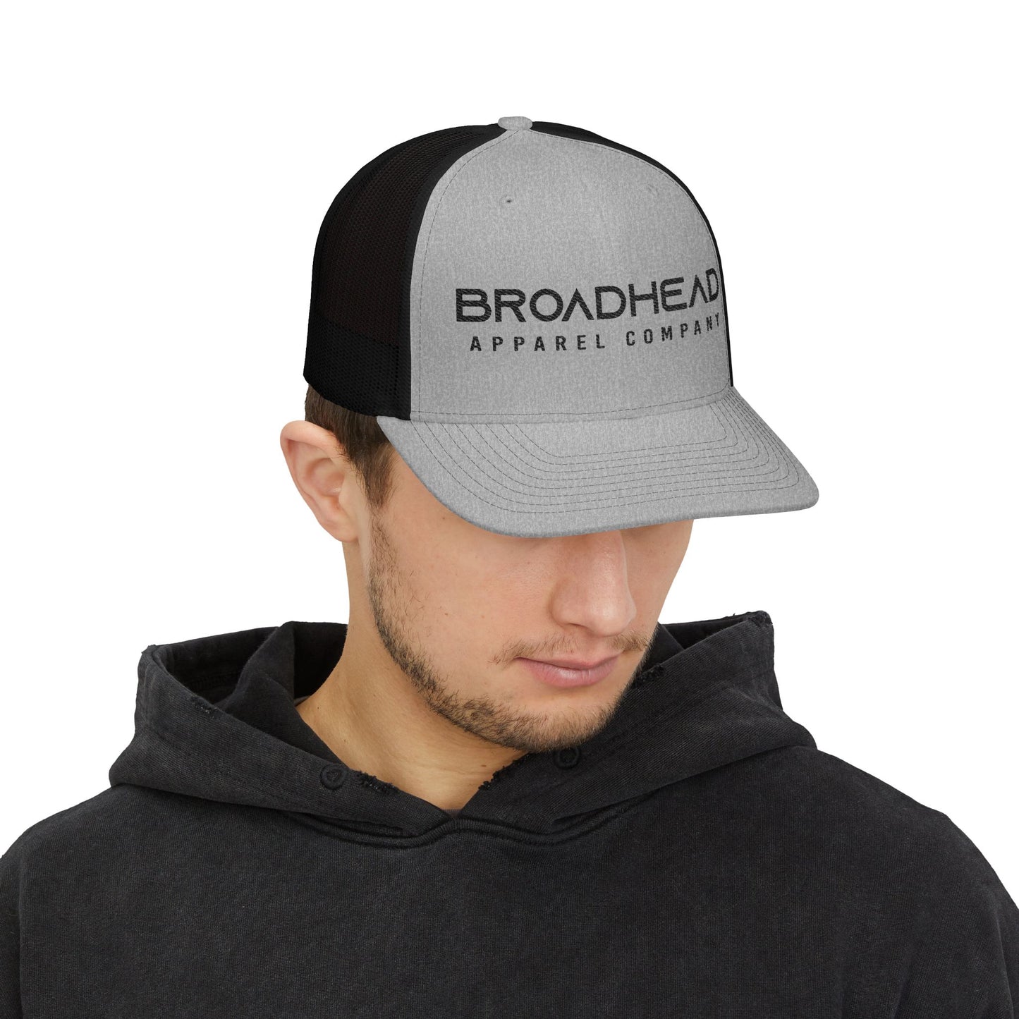 BAC Trucker Cap