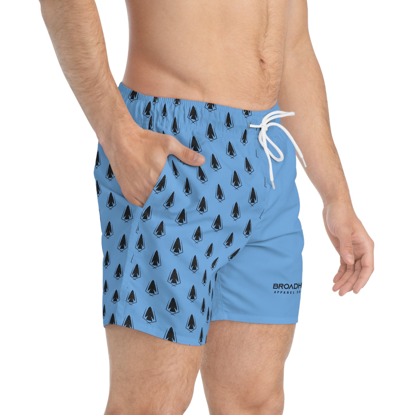 BAC Board Shorts