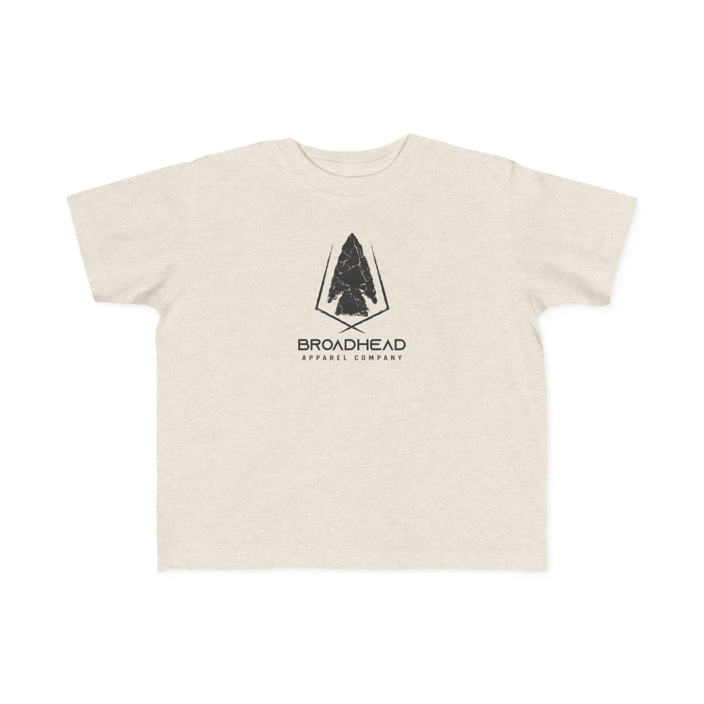 BAC Toddler Tee