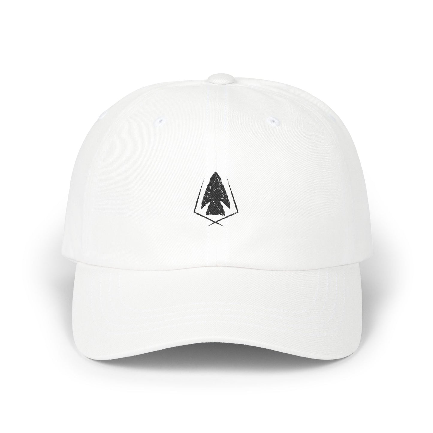BAC Dad Cap