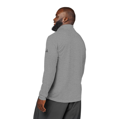 BAC Quarter-Zip Pullover by Adidas®
