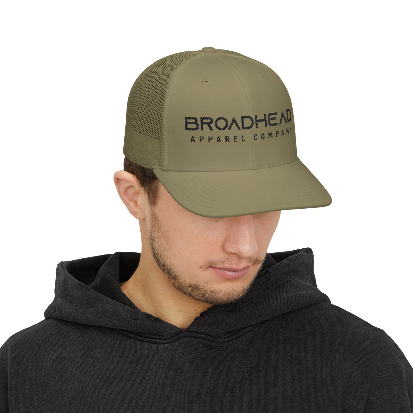 BAC Trucker Cap