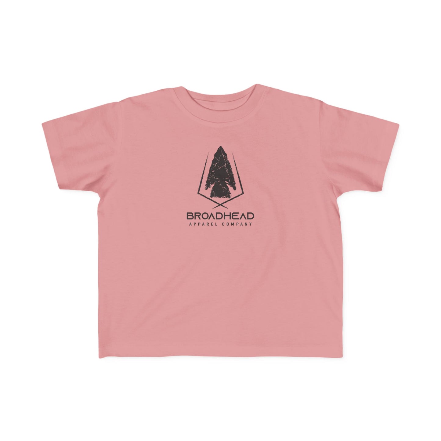 BAC Toddler Tee