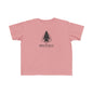 BAC Toddler Tee
