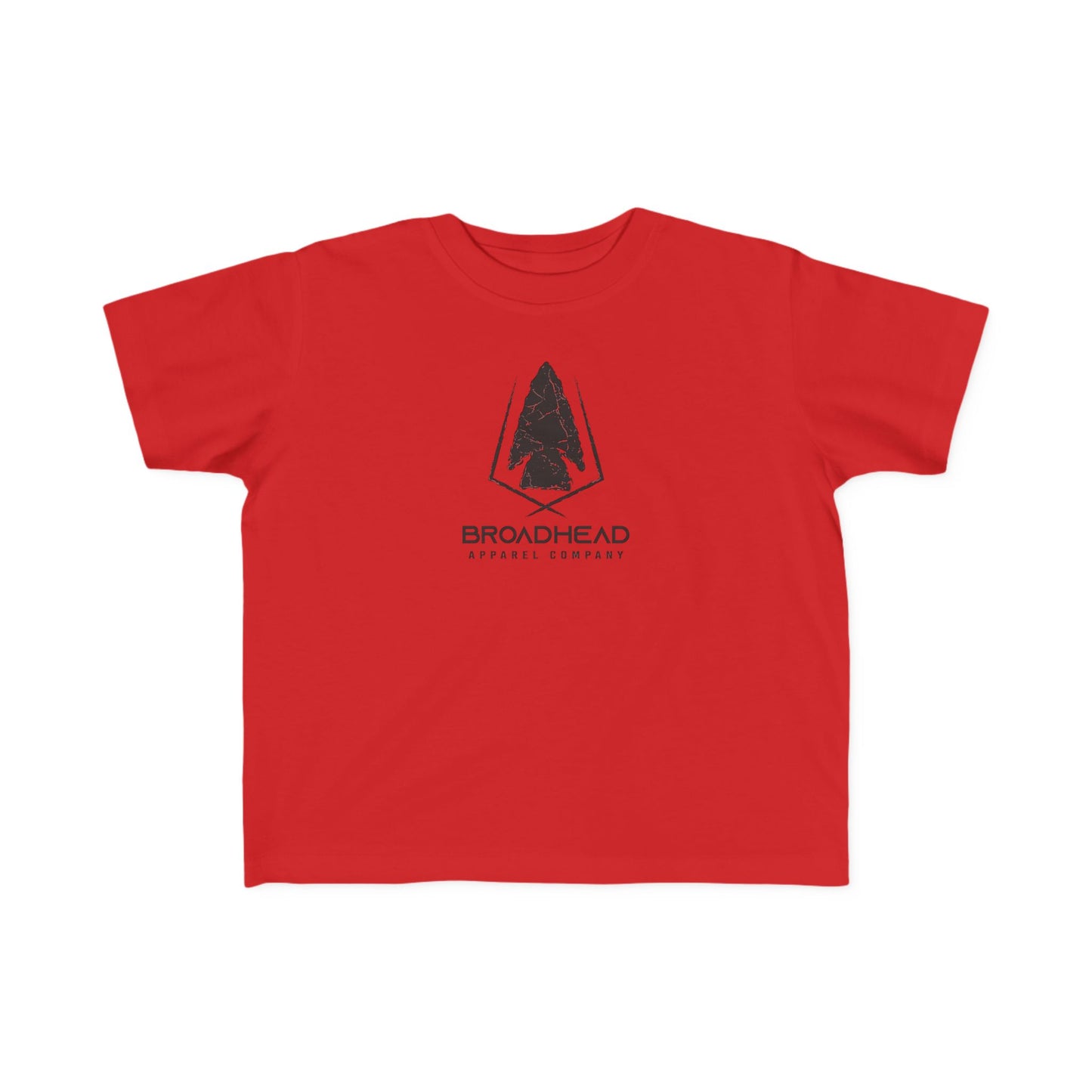 BAC Toddler Tee