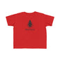 BAC Toddler Tee