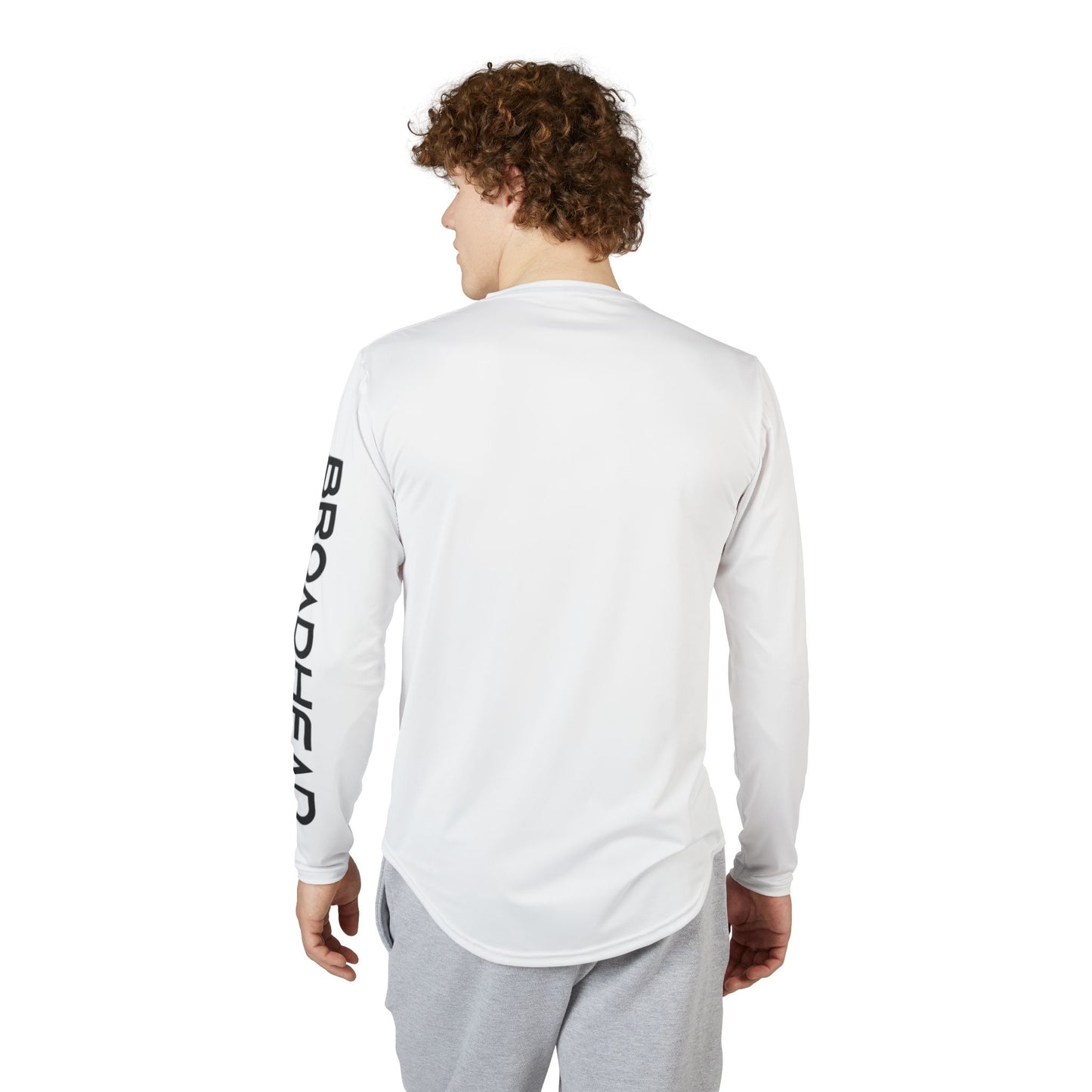 BAC UV Tee