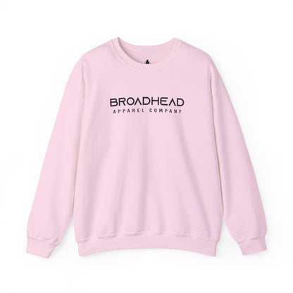 BAC Crewneck Sweatshirt