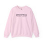 BAC Crewneck Sweatshirt